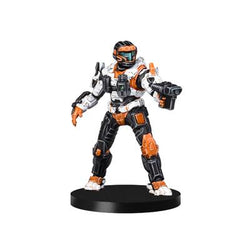 Halo: Flashpoint - Fireteam Cerberus Pack