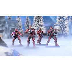 Halo: Flashpoint - Fireteam Hydra Pack