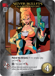 Legendary: A Marvel Deck Building Game Expansion - Midnight Sons