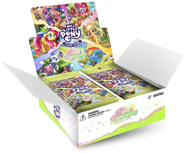 My Little Pony TCG: Fantasy Wonderland - Booster Box (BNA01)