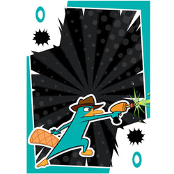 Disney's Phineas and Ferb: Summer Showdown