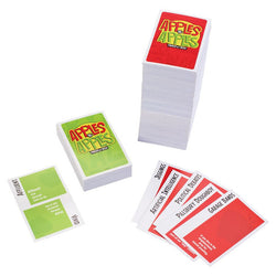 Apples to Apples