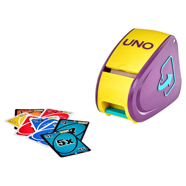 UNO: Flip Attack