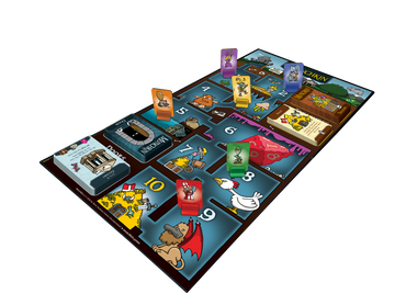 Munchkin (2nd Edition)