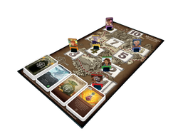 Munchkin Vox Machina