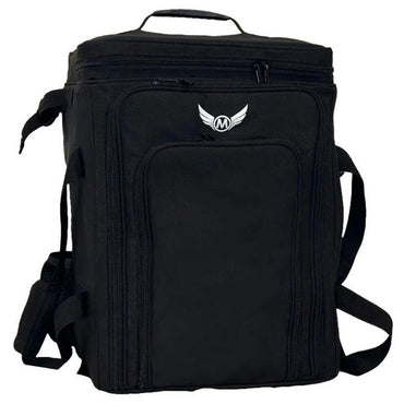 Ultimate Game Night Bag: Black