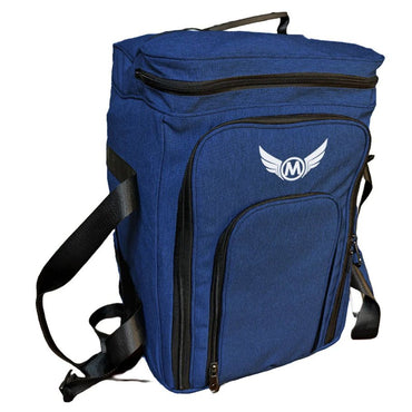 Ultimate Game Night Bag: Blue