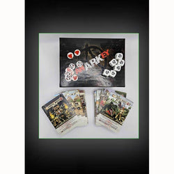 AnARKey TCG: Set 1 2 -Player Starter