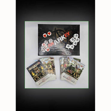 AnARKey TCG: Set 1 2 -Player Starter