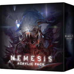 Nemesis: Tokens