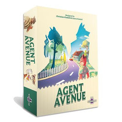 Agent Avenue