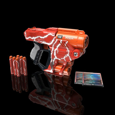 Nerf LMTD Lightning Lair - Secret Lair Drop