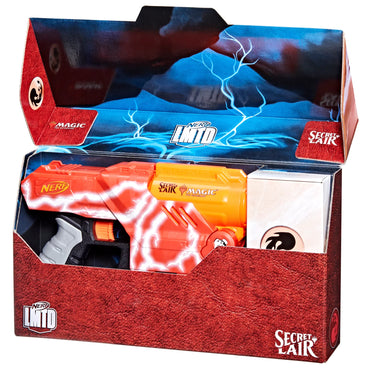 Nerf LMTD Lightning Lair - Secret Lair Drop