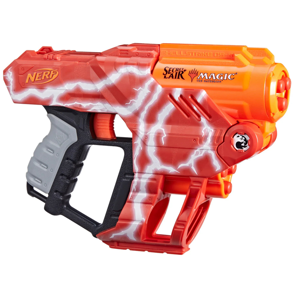 Nerf LMTD Lightning Lair - Secret Lair Drop