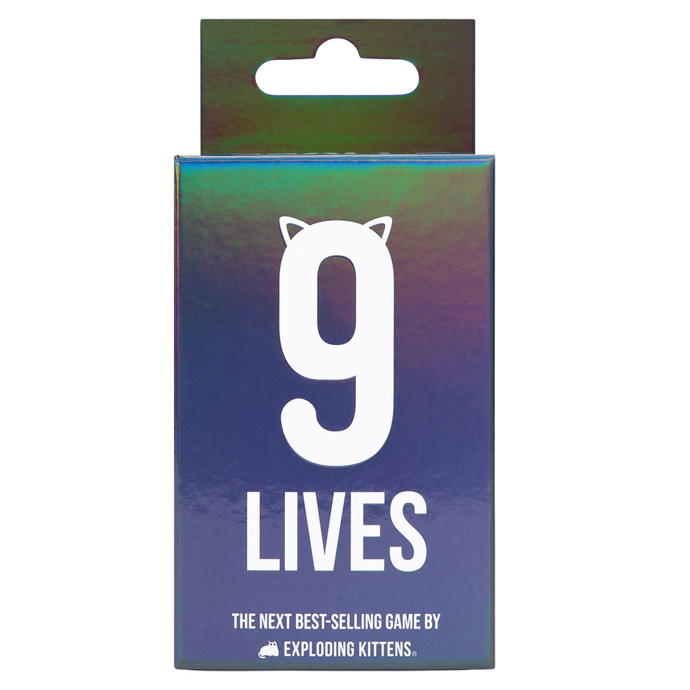 9 Lives