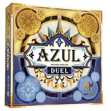 Azul Duel