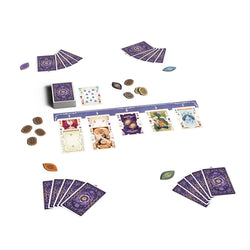 All In  - Predictions