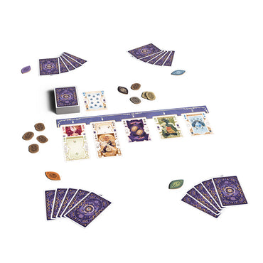 All In  - Predictions