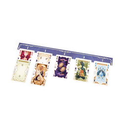 All In  - Predictions