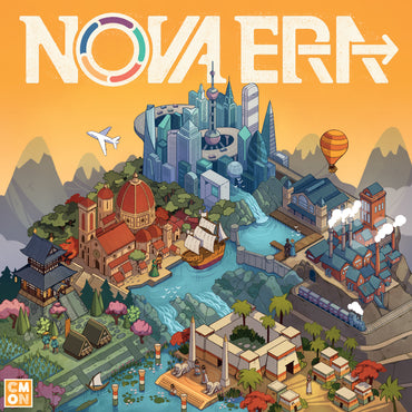 Nova Era