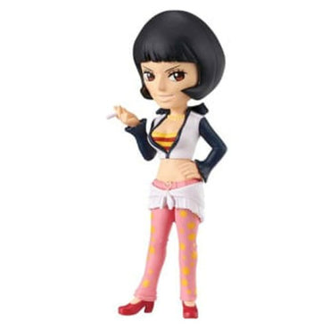 One Piece World Collectable Figure: Nyougashima - Shakuyaku