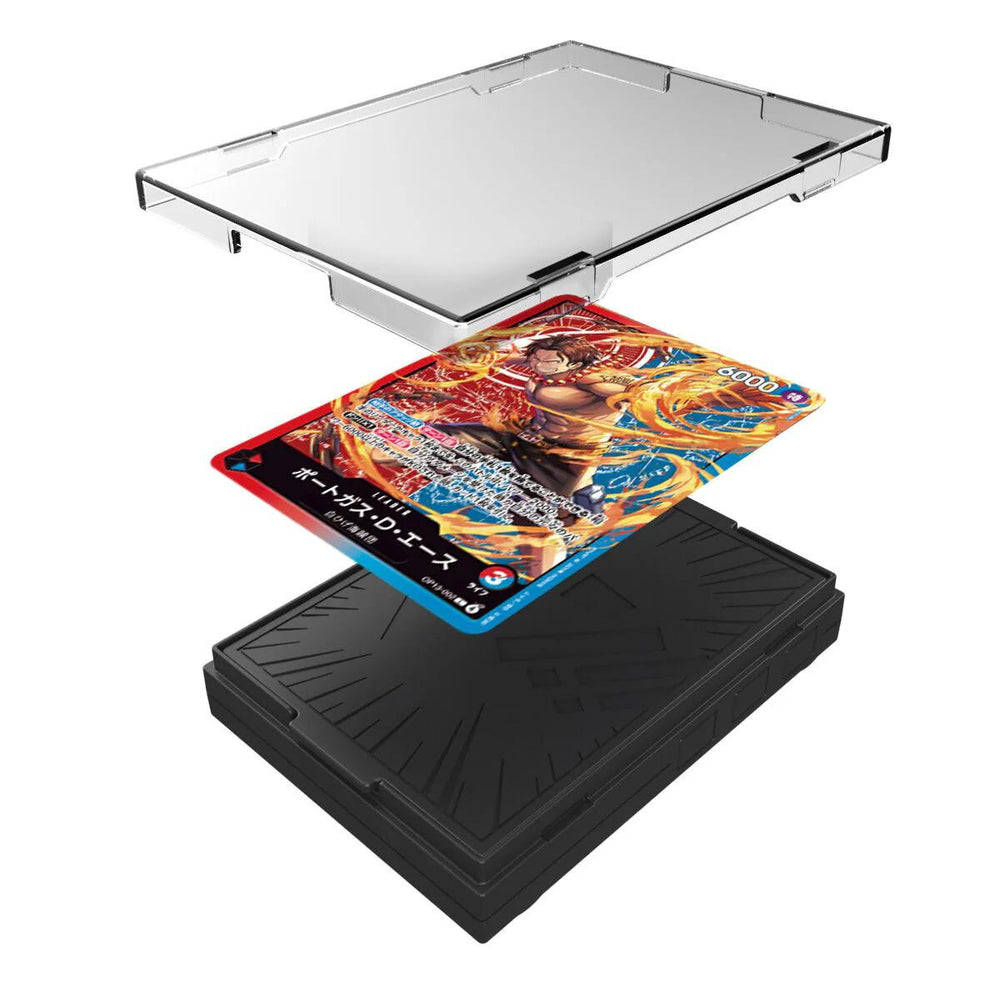 One Piece TCG: Sound Loader - Ace and Sabo