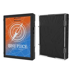 One Piece TCG: Sound Loader - Ace and Sabo