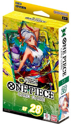 One Piece: Starter Deck (Yamato) [ST-28]