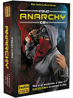 Coup: Rebellion G54 Anarchy