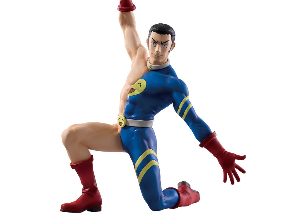 Masterlise Ichibansho Figure: Jujutsu Kaisen - Fumihiko Takaba