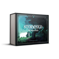 Storyfold: Wildwoods