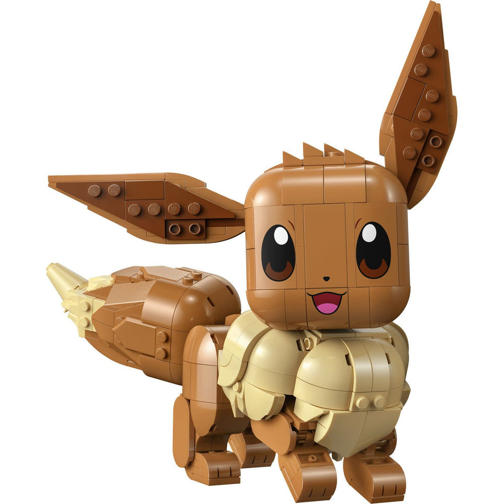 Lego: Pokemon - Eevee