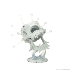 D&D Nolzur's Marvelous Miniatures: Paint Night Kit Death Tyrant