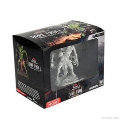 D&D Nolzur's Marvelous Miniatures: Paint Night Kit Dire Troll