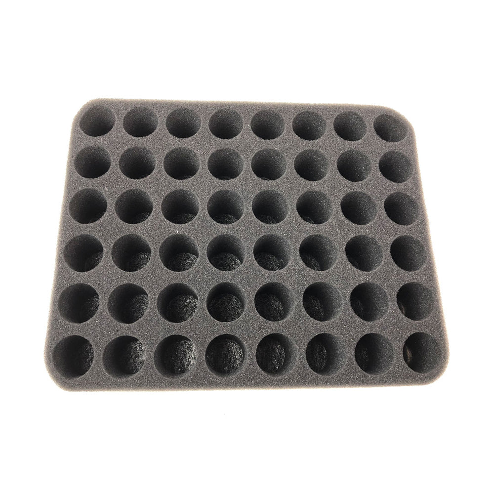 Monument Hobbies: GoBag Foam Trays - Paint Tray