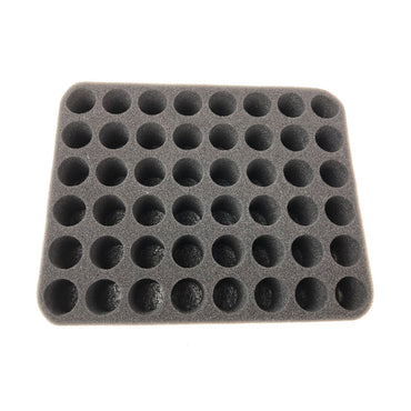 Monument Hobbies: GoBag Foam Trays - Paint Tray