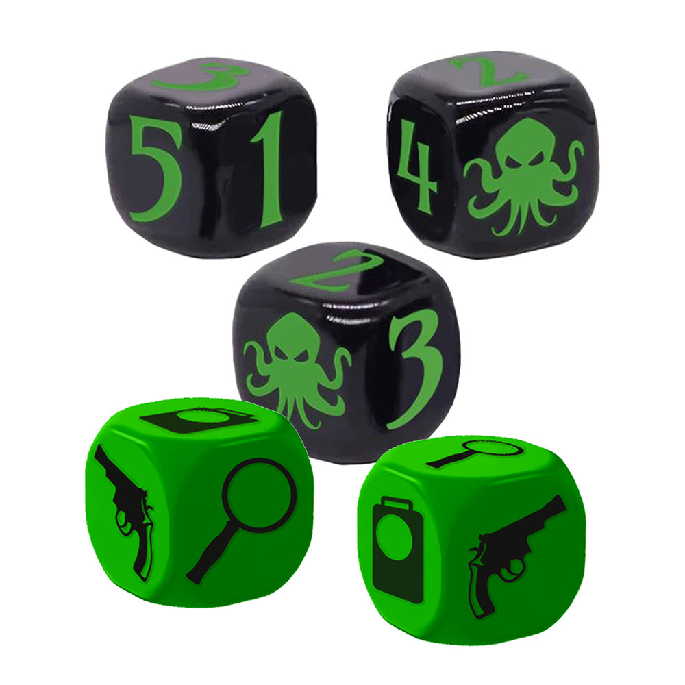 365 Adventures: Cthulu (2026)