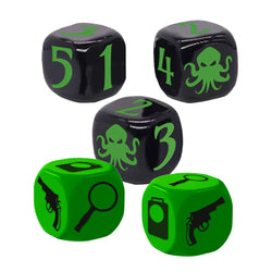 365 Adventures: Cthulu (2026)
