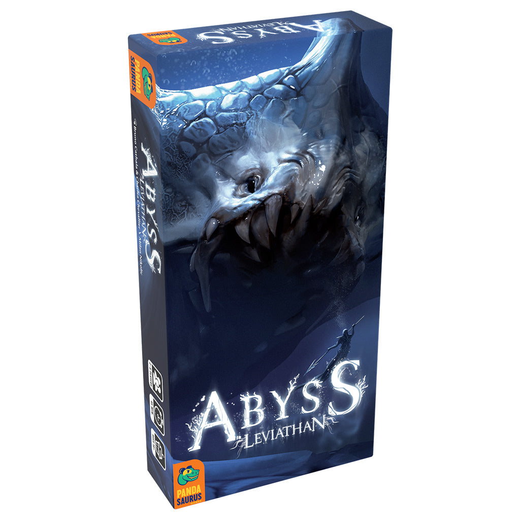 Abyss Leviathan Expansion