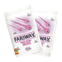 Faraway: Under Starry Skies