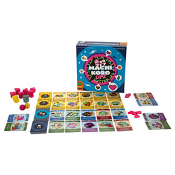 Machi Koro: Life