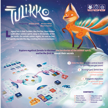 Tulikko