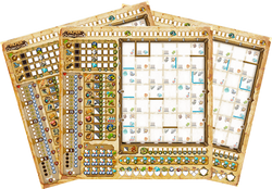 Paper Dungeons: A Dungeon Scrawler Game