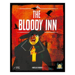 The Bloody Inn