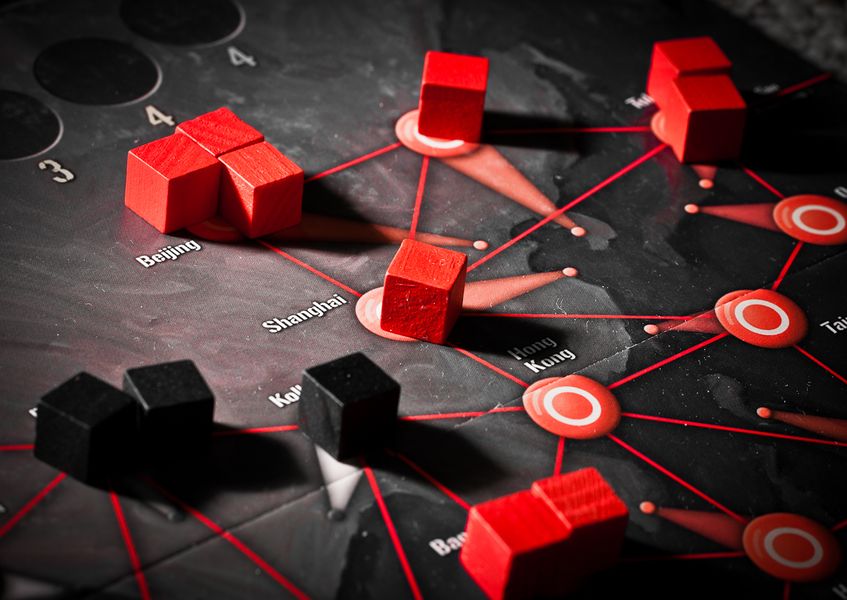 Pandemic