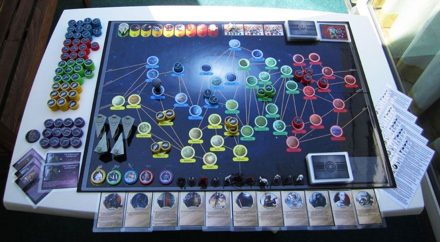 Pandemic