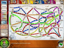 Ticket to Ride