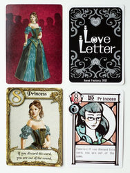 Love Letter (Blister Box)