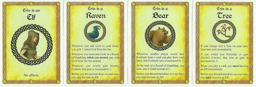 Red Dragon Inn Allies: Erin the Ever-Changing