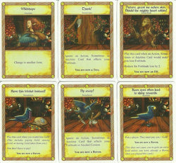 Red Dragon Inn Allies: Erin the Ever-Changing